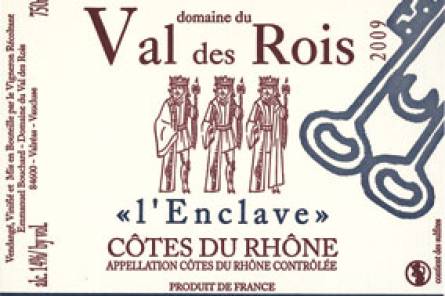 Domaine du Val des Rois