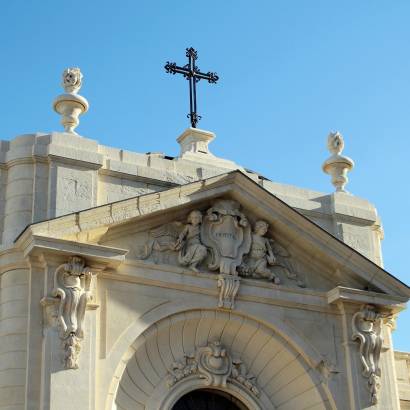 Musée Archéologique de l'Hôtel Dieu