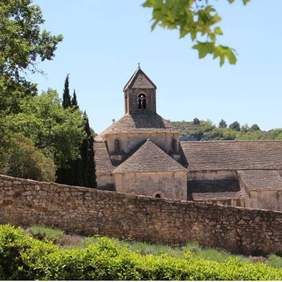 Abbaye Notre-Dame de Sénanque