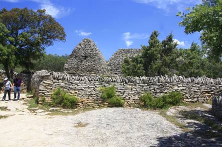 Village des Bories