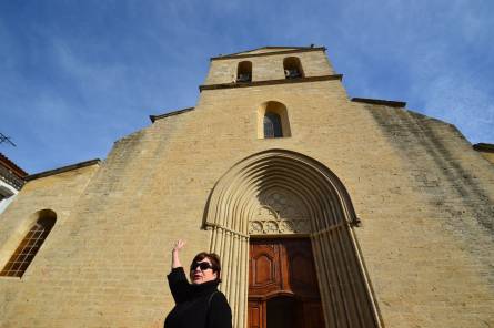 Eglise Notre-Dame de Beaulieu