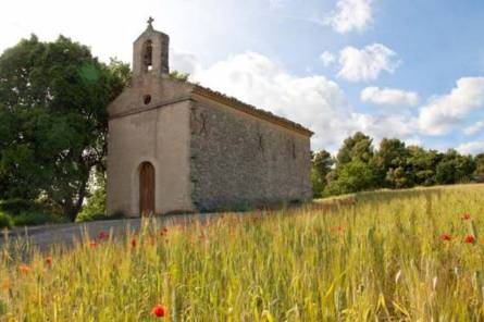 Chapelle Saint-Pierre