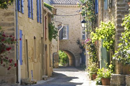 Mairie de Saint-Martin-de-la-Brasque