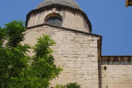 La Chapelle du Collège