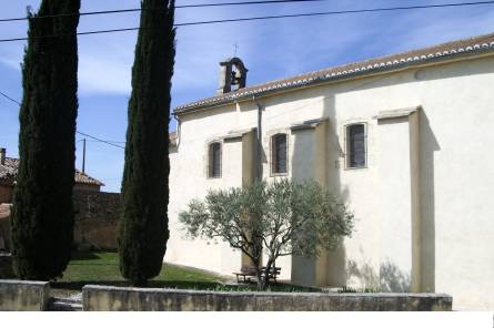 Chapelle Notre Dame la Brune