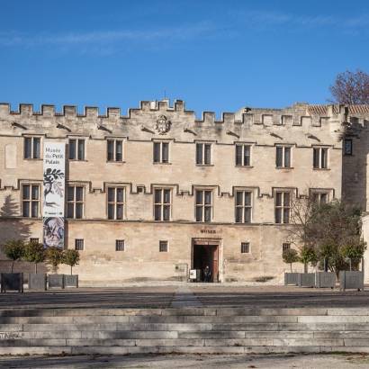 Musée du Petit Palais