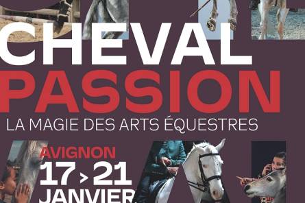 38e édition Cheval Passion