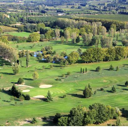 UGolf Avignon Chateaublanc