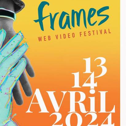 Frames Web Video Festival