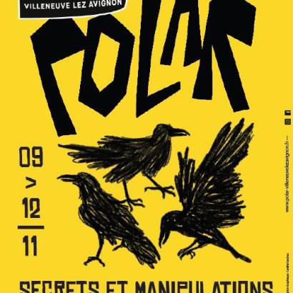 Festival du Polar