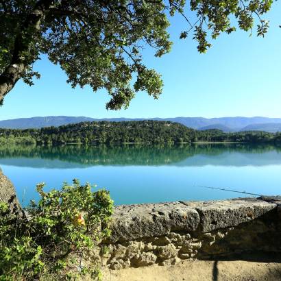 L'Etang de La Bonde