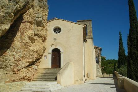 Eglise Saint Pierre-aux-liens