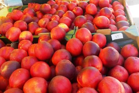 Marché hebdomadaire