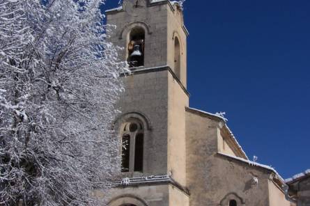 Eglise Saint Pierre