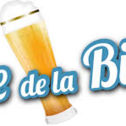 Fête de la bière