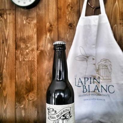 Brasserie le Lapin Blanc