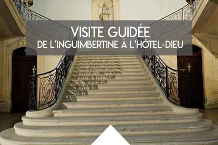 Visite guidée de l'Inguimbertine