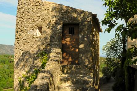 Ancienne Prison