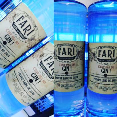 Distillerie Fari