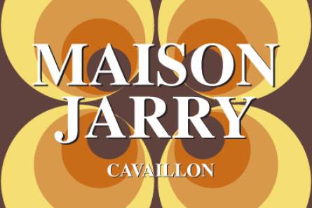 Maison Jarry