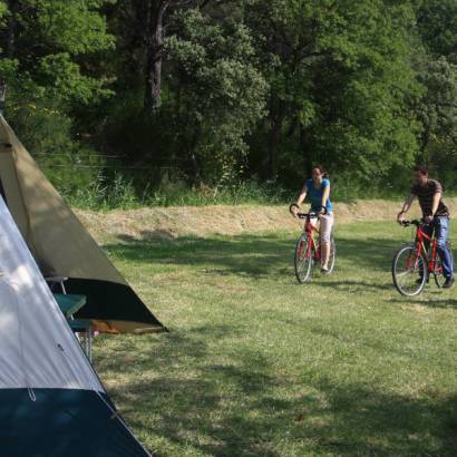 Camping la simioune