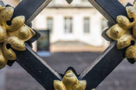 Découverte de la cité médiévale jusqu'au château