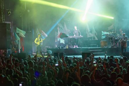 Concert de Noël du Chœur Européen de Provence