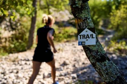 Eco Trail de Noël