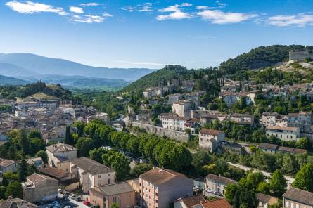 Vaison-la-Romaine