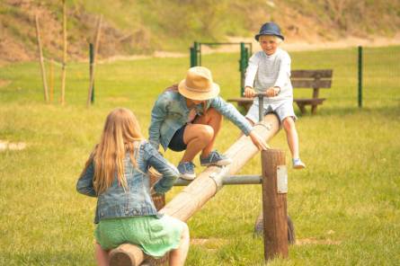 Visites guidées ''La vie des Romains racontée aux enfants