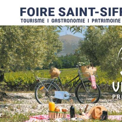 Le Salon Ventoux Provence Expo