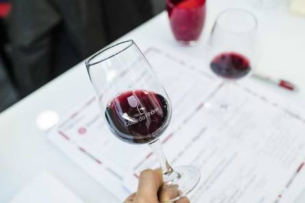 Afterwork : Côtes du Rhône, mets et vins festifs