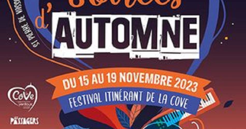 Les Soirées d'Automne : 