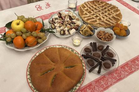 Conférence : Préparer Noël dans les traditions provençales