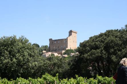 Châteauneuf-du-Pape