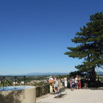 Colline Saint Eutrope