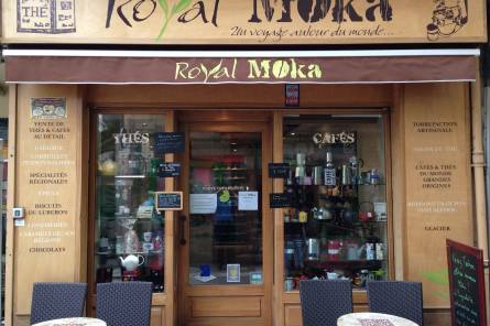 Royal Moka