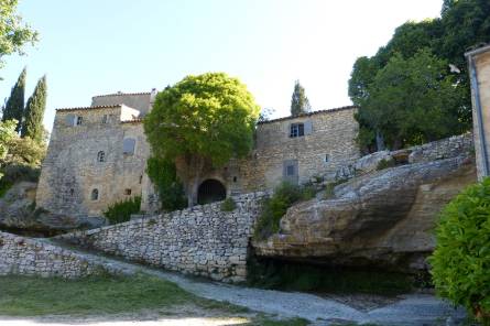 Mairie de Sivergues