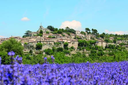 Bonnieux