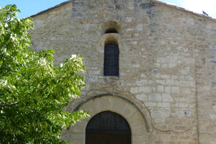 Castellet en Luberon