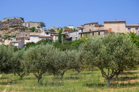 Saignon