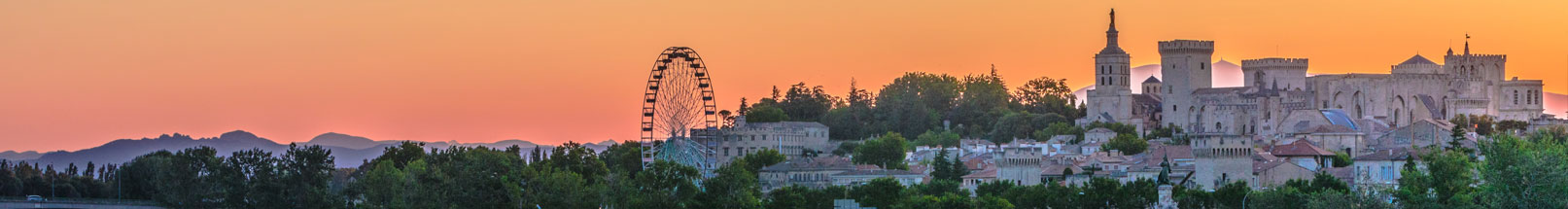 Avignon © Kessler