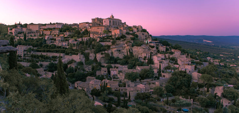 Gordes et son château