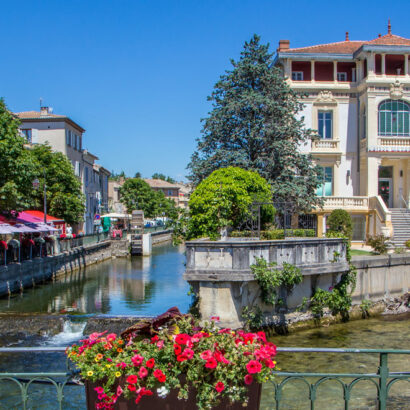 L’Isle-sur-la-Sorgue