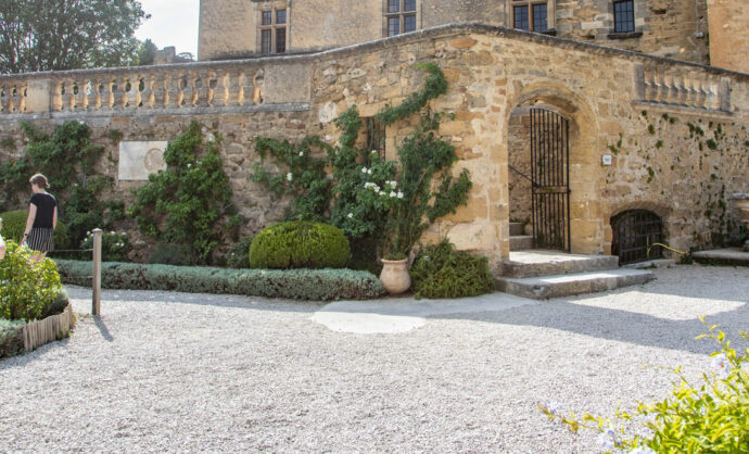 Château de Lourmarin