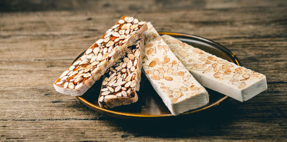 Nougat