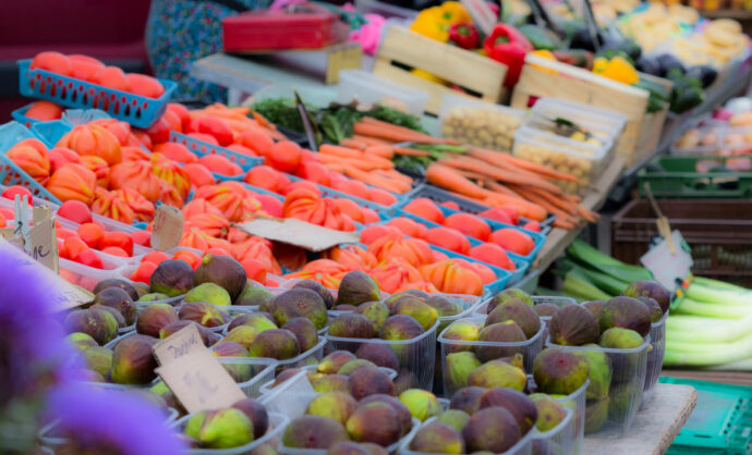 Produits du terroir en Vaucluse @ Kessler