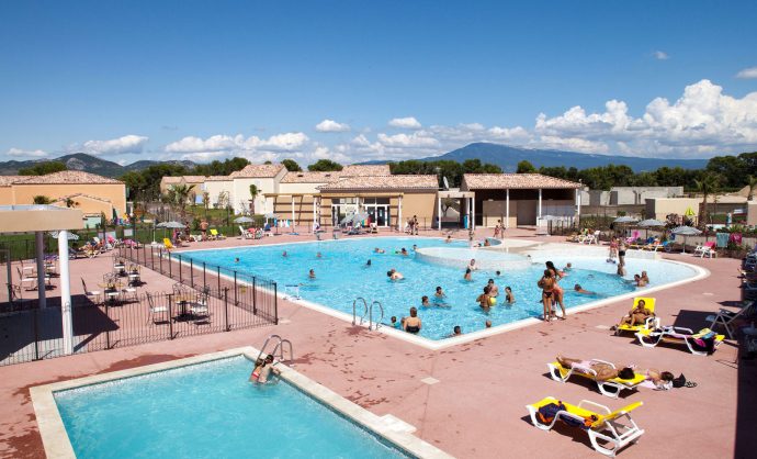 Résidence de Tourisme - demeure du Ventoux @ MMV