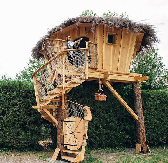 Cabane de la Sorguette