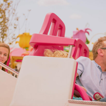 Découvrez le Parc Spirou près d'Avignon en famille